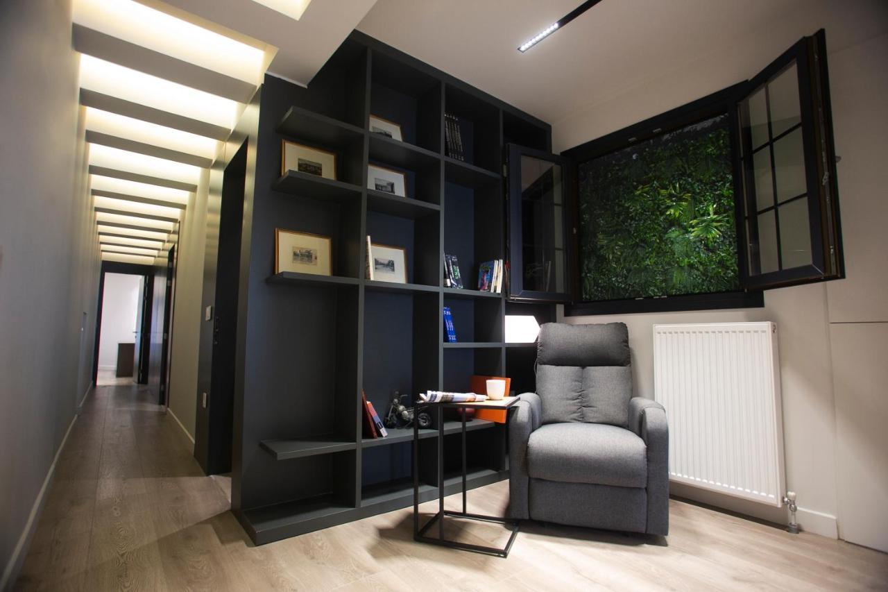 סלוניקי The Lux2 A Gorgeous Apartment מראה חיצוני תמונה