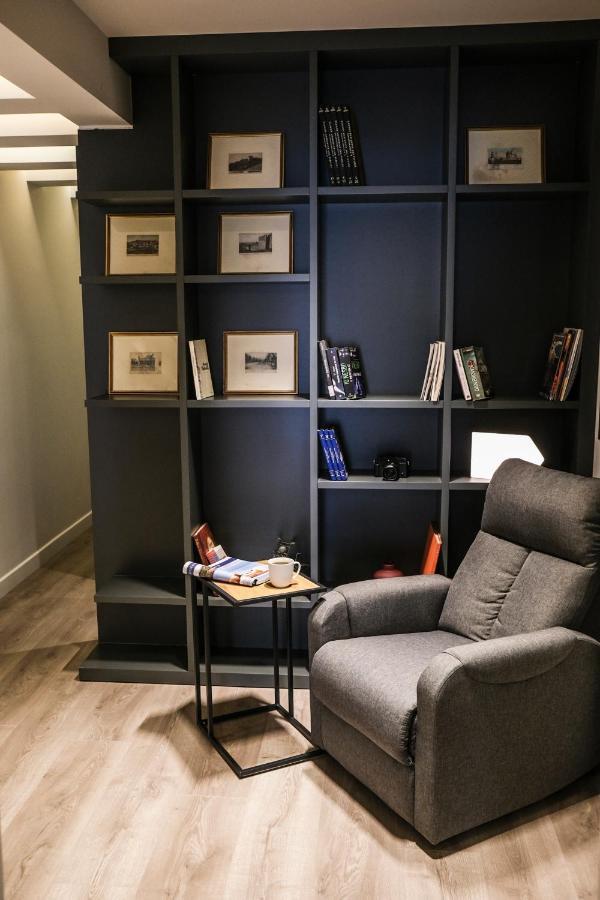 סלוניקי The Lux2 A Gorgeous Apartment מראה חיצוני תמונה