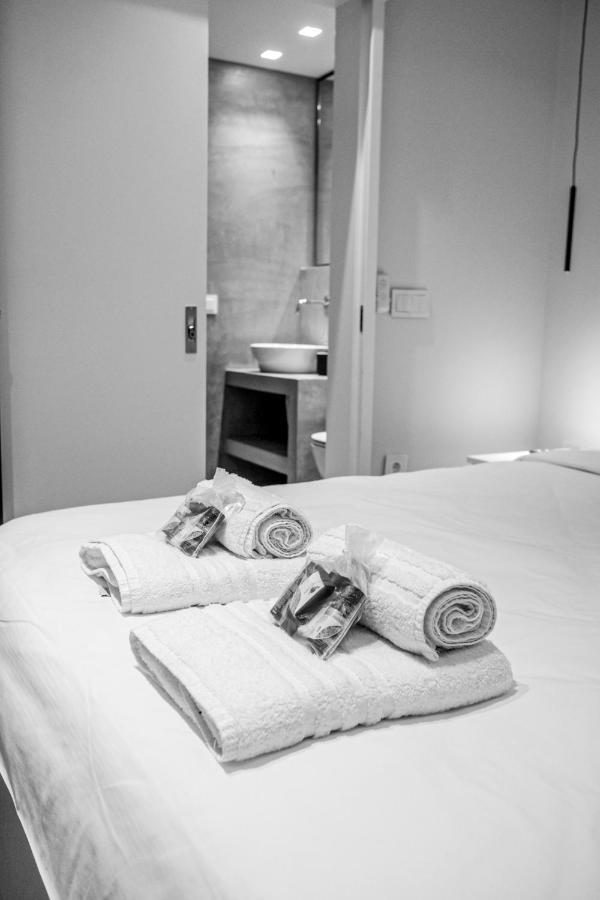 סלוניקי The Lux2 A Gorgeous Apartment מראה חיצוני תמונה