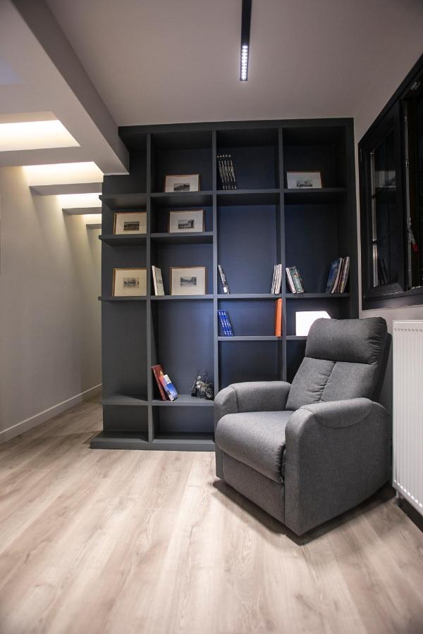 סלוניקי The Lux2 A Gorgeous Apartment מראה חיצוני תמונה