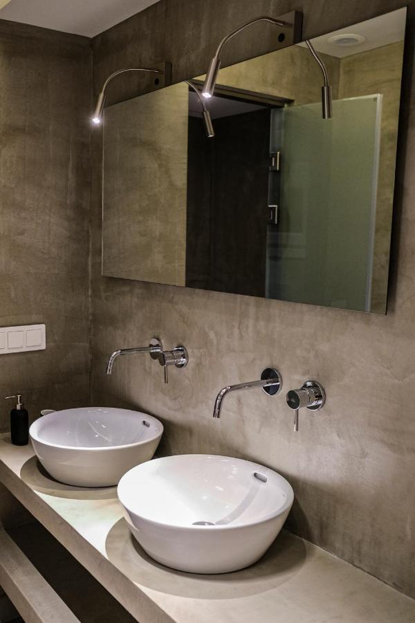 סלוניקי The Lux2 A Gorgeous Apartment מראה חיצוני תמונה